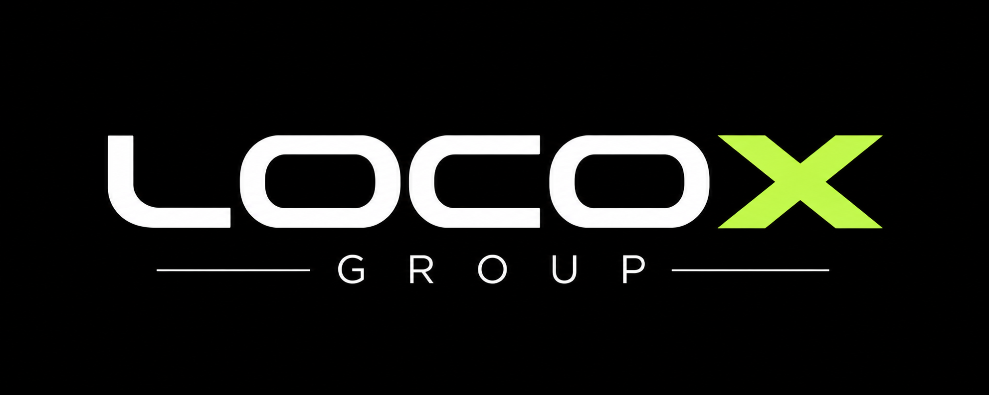 Loco X logo